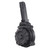 Magazine Glock 43X/48 Blk Poly Drum 50rd