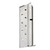 Magazine 9mm Defender/Officers S 8rd