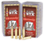 Hornady 83171 Varmint Express  17 HMR 15.5 gr Non Toxic Lead Free 50 Per Box/ 40 Case