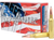 Hornady 8057 American Whitetail  7mm-08Rem 139gr InterLock Spire Point 20 Per Box/10 Case