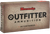 Hornady 809864 Outfitter  308Win 165gr Copper Alloy eXpanding 20 Per Box/10 Case