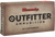 Hornady 811644 Outfitter  30-06Springfield 180gr Copper Alloy eXpanding 20 Per Box/10 Case