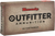 Hornady 81108 Outfitter  30-06Springfield 150gr Copper Alloy eXpanding 20 Per Box/10 Case
