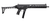 Grand Power 810091156025 Stribog SP9A3G 9mm Luger 16" Black Barrel, Black Receiver, Polymer Stock & Grip