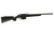 T3X CTR 6MMCR 24" BLK 10+1 TB6mm Creedmoor