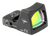 Trijicon 700600 RMR Type 2 Matte Black 1 x 0.87" x 0.63" 3.25 MOA Red Dot