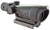 Trijicon 100149 ACOG  Black Hardcoat Anodized 3.5x35mm Illuminated Green Chevron .223/5.56 BDC Reticle