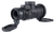 Trijicon 2200107 MRO HD Patrol Matte Black 1x 68 MOA/2MOA Red Dot Reticle
