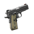 KIMBER KHX PRO 9MM PSTL(FO)(LG)