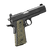 KIMBER KHX CSTM 9MM PSTL(OR)(2018)