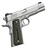 KIMBER PRO TLE II 45 PSTL STS NS