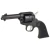 dRUGER WRANGLER 22LR REVLVR BLK CERAKOTE 3.75" BBL 6RD BLADE F.S.