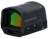 Sig Sauer Electro-Optics SOR21600 Romeo2  Black 1 x 30 mm 6 MOA Red Dot