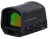 Sig Sauer Electro-Optics SOR21300 Romeo2  Black 1 x 30 mm 3 MOA Red Dot
