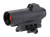 Sig Sauer Electro-Optics SOR71001 Romeo7  Black 1 x 30 mm 2 MOA Red Dot