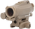 Sig Sauer Electro-Optics SOR44002 Romeo4XT-Pro  Flat Dark Earth 1 x 20 mm 2 MOA Red Ballistic Circle Dot Multi Reticle