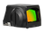 Sig Sauer Electro-Optics SORX1660 Romeo-X Sig-Loc Compact Cerakote Black 1x 24mm 6 MOA Red Dot Reticle