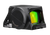 Sig Sauer Electro-Optics SORX1530 Romeo-X Sig-Loc Pro Black Cerakote 1x 3 MOA Red Dot Reticle