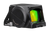 Sig Sauer Electro-Optics SORX1560 Romeo-X Sig-Loc Pro Black Cerakote 1x 6 MOA Red Dot Reticle