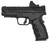 Springfield Armory XD Mod.4 OSP Gear Pac 9mm Luger, 4" Barrel, 16+1, Black Melonite