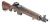 Springfield Armory M1A Tanker .308 Win, 16.25" Barrel, 10+1, Walnut 