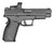 Springfield Armory XD-M Elite OSP 10mm Auto, 4.5" Barrel, 16+1, Black Melonite