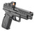 Springfield Armory XD-M Elite OSP 10mm Auto, 4.5" Barrel, 16+1, Black Melonite