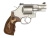 Smith & Wesson PC Model 686 .357 Magnum / .38 Special, 2.5" Barrel, 7, Matte Silver Stainless