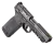Smith & Wesson M&P 22 Magnum .22 WMR, 4.35" Barrel, 30+1, Black Armornite