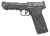 Smith & Wesson M&P 22 Magnum .22 WMR, 4.35" Barrel, 30+1, Black Armornite