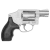 Smith & Wesson Model 642 .38 Special +P, 1.88" Barrel, 5, Stainless