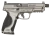 Smith & Wesson M&P9 M2.0 Metal 9mm Luger, 4.625" Barrel, 17+1, Tungsten Gray Cerakote