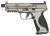 Smith & Wesson M&P9 M2.0 Metal 9mm Luger, 4.625" Barrel, 17+1, Tungsten Gray Cerakote