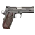 Smith & Wesson 1911 E-Series .45 ACP, 4.25" Barrel, 7+1, Black / Stainless Steel