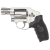 Smith & Wesson Model 642 .38 Special, 1.88" Barrel, 5, Stainless / Silver