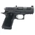 Staccato HD C3.6 9mm Luger, 3.6" Barrel, 15+1, Black DLC