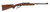 Ruger No. 1 America's 250th Anniversary Edition .375 Ruger, 22" Barrel, 1, American Walnut / Polished Blued
