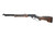 Henry X-Model Sentinel .30-30 Win, 21" Barrel, 5+1, Woox Walnut / Engraved Black Cerakote