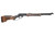 Henry X-Model Sentinel .30-30 Win, 21" Barrel, 5+1, Woox Walnut / Engraved Black Cerakote