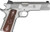 SPRINGFIELD 1911 LOADED 45ACP 5" 7RD SS/WOOD GRIPS CA COMP
