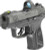 RUGER MAX-9 9MM W/READYDOT REFLEX SIGHT 12-SHOT