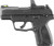 RUGER MAX-9 9MM W/READYDOT REFLEX SIGHT 12-SHOT