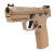 Sig Sauer P322 Coyote TACPAC .22 LR 4" Barrel 20 Rounds