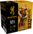 Browning Ammo B193511235 BXD Upland 12Gauge 3" 1 5/8oz 5Shot 25 Per Box/10 Case