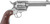 RUGER VAQUERO 45LC 5.5" FS S/S HARDWOOD
