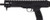 RUGER LC CHARGER 5.7X28MM 10-SHOT BLACK POLYMER THREADED