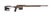 Sig Sauer Cross Magnum .300 Win Mag 24" Barrel 6 Rounds