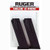 RUG MAG SR9 SR9C 9MM 17RD VALUE 2 PACK