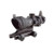 TRIJICON ACOG 4X32 SCOPE AMBER TRITIUM RETICLE