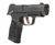 Sig Sauer P365 XL Rose Comp 9mm 3.1" Barrel 12 Rounds